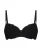 Hunkemöller BH ‘Marine’  zwart