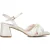 Notre-V 2860dp Sandalen – Dames – Wit –