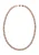 faina Ketting  rose-goud