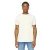 Duck and Cover Herenshirt Trimlines Zware Kwaliteit (Off White)