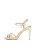 Kazar Pumps  goud