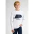 Petrol Industries sweater wit