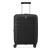 Roncato Trolley  zwart