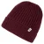 Roeckl Muts ‘PURE CASHMERE’  merlot