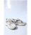Via Vai 62362 Usher Rosie sneakers beige dames