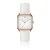Dameshorloge Amelia Parker Bay White Croco