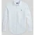 Polo Ralph Lauren Overhemdblouse van zuiver linnen