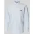 Polo Ralph Lauren regular fit vrijetijdshemdbloes van puur katoen model ‘CLASSIC OXFORD’