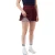 Lacoste Dames/Dames Roland Garros Editie Skort (Paars)