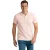 Heren Korte Mouwen Katoenen Polo T-shirt met Pocket PRI2631