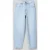 Karl Kani Wide fit jeans met logostitching