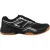 Slazenger Heren binnentrainers van mesh (ZWART/BLAUW)