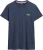 Superdry T-shirt Navy heren