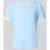 MORE & MORE T-shirt van Mix van viscose en elastaan met ronde hals