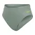 Speedo Bikinibroekjes met hoge beenuitsnijding voor dames (Performance-lijn) (Groen)
