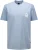Boss Orange T-Shirt  Blauw heren
