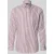 Olymp modern fit zakelijk overhemd van puur katoen