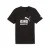 PUMA Functioneel shirt ‘Manchester City’  zwart / wit