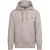 Trespass Heren Truman Logo Hoodie (Grijze Mergel)