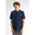 Petrol Industries polo blauw