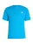 ADIDAS PERFORMANCE Functioneel shirt ‘WE BAS 3S’  hemelsblauw / wit