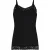 Ten Cate Secrets Spaghetti Lace Top Dames