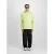 Hoodie met klein logo Alpha Industries Basic