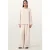 AllSaints Leanne Top Antique White