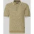 JACK & JONES Premium Regular fit Poloshirt in all-over look