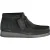 Wallabee Boot Klassieke Stijl