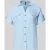 Vero Moda regular fit overhemdblouse van pure viscose model ‘BUMPY’
