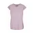 Dames-T-shirt off-the-shoulder Build Your Brand