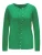 Goldner Gebreid vest  groen