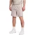 Nike Challenger Korte Broeken Heren – Beige –