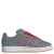 adidas Originals Campus 00s denim sneakers blauw/rood