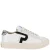 Palladium Ace Lo Mix LTH leren sneakers wit