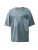 VAMOS CLO Shirt  rookgrijs