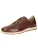 SIOUX Sneakers laag ‘ Furatino-702 ‘  cognac
