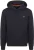 Napapijri Badge Hoodie Navy