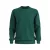 Warme sweatshirt met artwork logo recht afgesneden s.Oliver