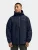 Didriksons Outdoorjas ‘DARIO’  donkerblauw