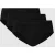 Schiesser Slip met elastische band, model ‘Supermini’ in een set van 3 stuks