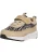 ZigZag Sneakers ‘Inigo’  sand / zwart
