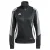 ADIDAS PERFORMANCE Trainingsjack ‘Tiro 24’  zwart / wit