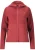 Whistler Outdoorjas ‘Langley’  rood