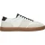 SLATE HARPER II – FL709 White Black – Sneaker (low)