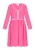 IZIA Jurk ‘Festival’  pink