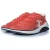 Chanel 19P roze lycra CC-logo lage sneakers