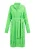 MYMO Gebreid vest ‘Blonda’  neongroen