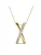 X Duo Hanglamp – Oostenrijks Kristal